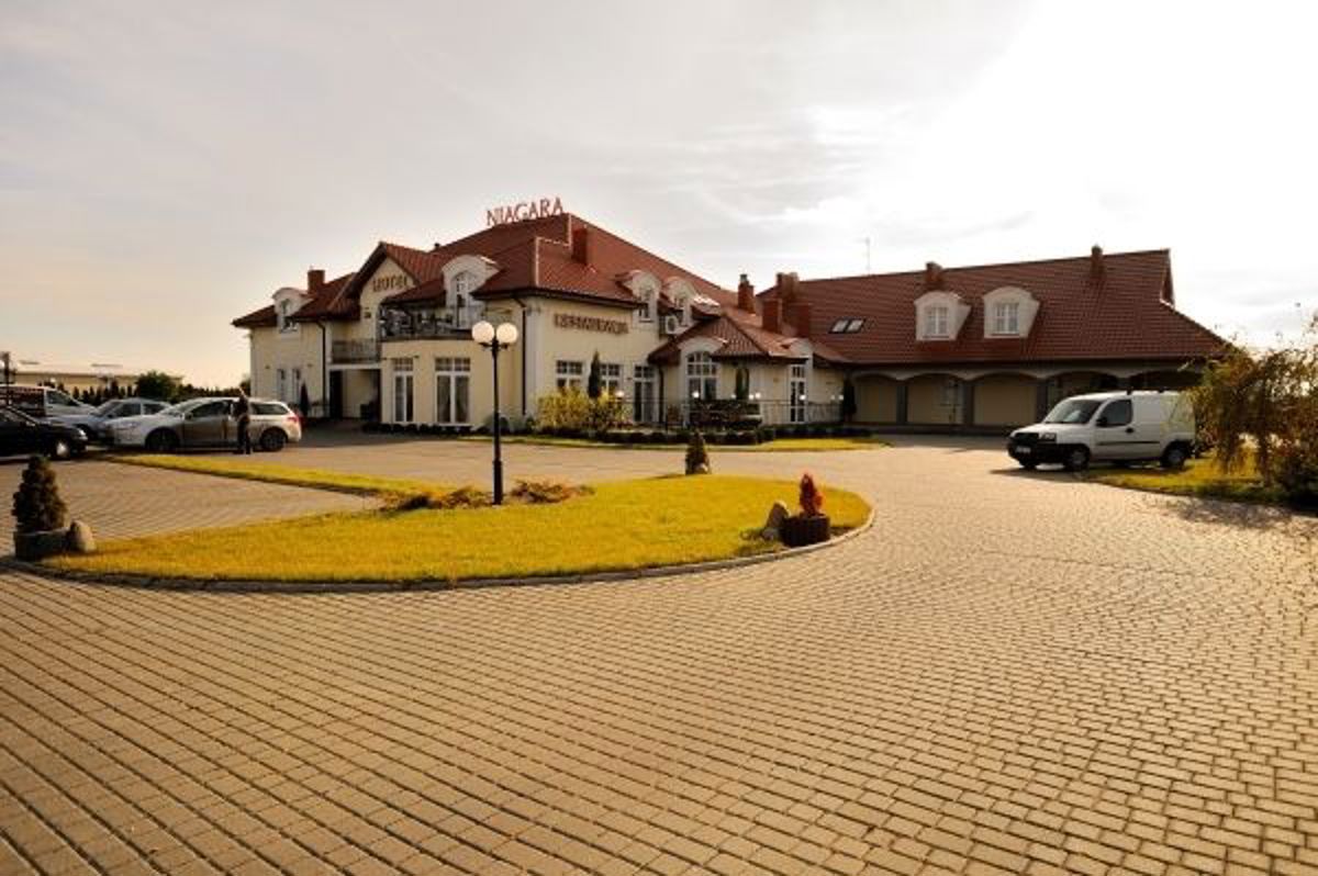 Wielkopolskie, Golina